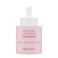 Zero pore & blemishes Serum do twarzy MARSHMALLOW 30ml