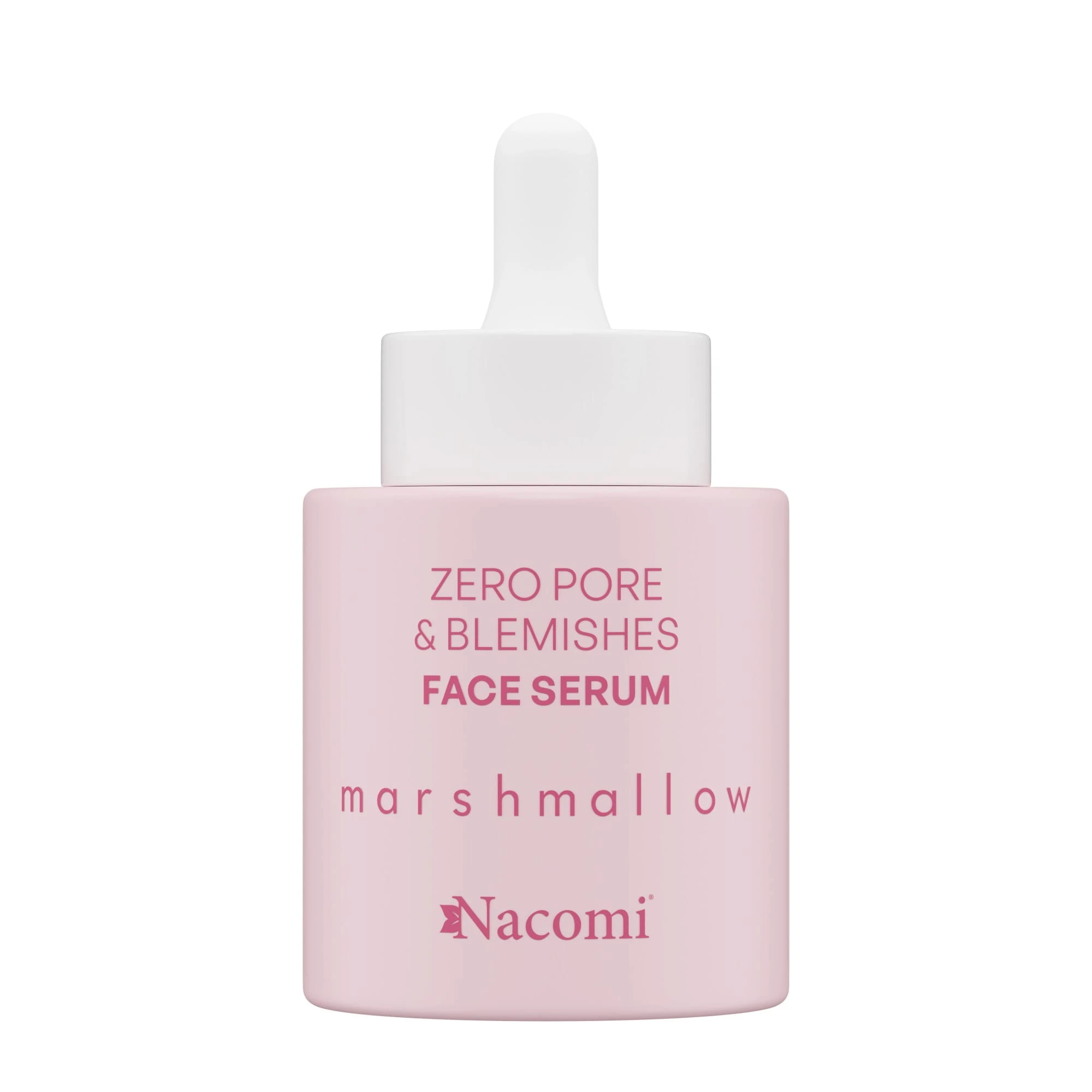 Zero pore & blemishes Serum do twarzy MARSHMALLOW 30ml