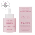 Zero pore & blemishes Serum do twarzy MARSHMALLOW 30ml