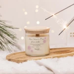 Świeca sojowa - New Year`s Eve  fireworks 450g