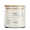 Świeca sojowa - Winter whispers 450g