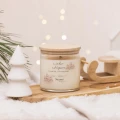 Świeca sojowa - Winter whispers 450g