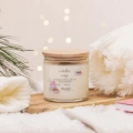 Świeca sojowa - Winter nap 450g