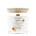 Świeca sojowa - Karmel jabłko