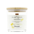 Świeca sojowa - Sweet lemon candies 140g