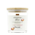 zapach Świeca sojowa - Cinnamon Bliss 140g