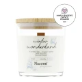 zapach Świeca sojowa - Winter wonderland 140g