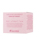Zero pore & blemishes Krem do twarzy MARSHMALLOW 40ml