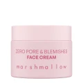 Zero pore & blemishes Krem do twarzy MARSHMALLOW 40ml