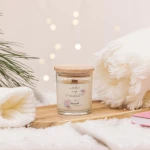 Świeca sojowa - Winter nap 140g