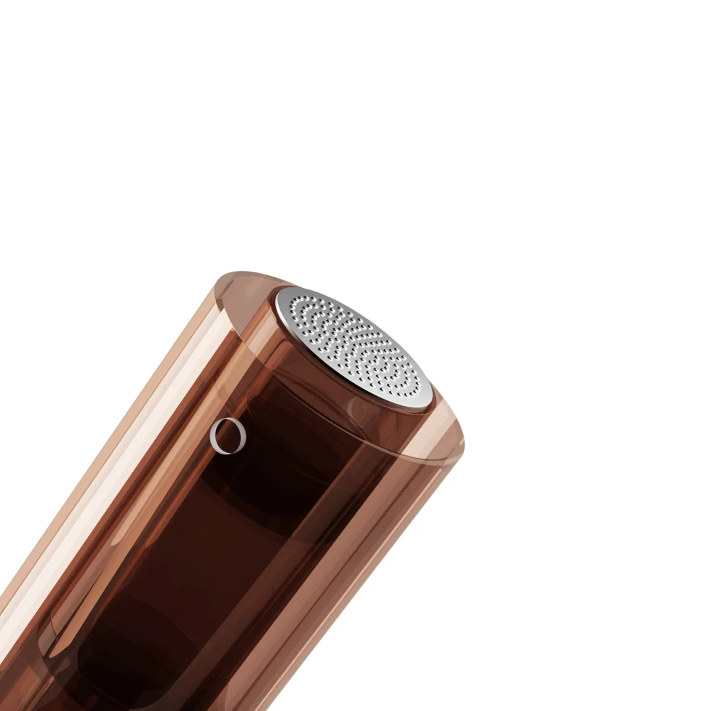 Meso igła kartridż round nano