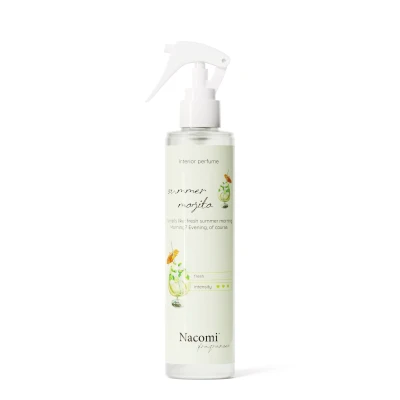 Perfumy do pomieszczeń - Summer mojito 250ml