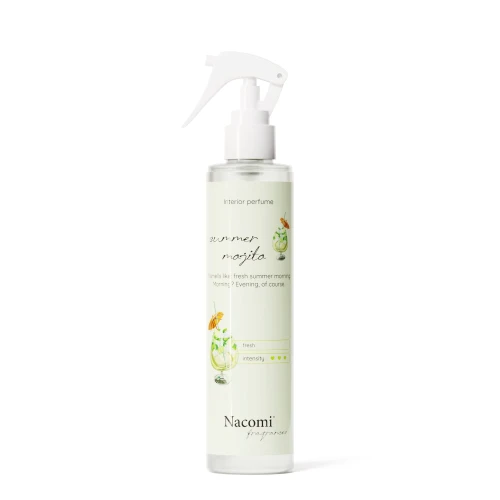 Perfumy do pomieszczeń - Summer mojito 250ml