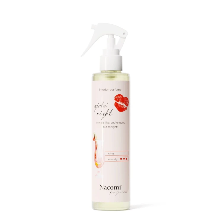 Zapach do domu - Perfumy do pomieszczeń - Girls night 250ml