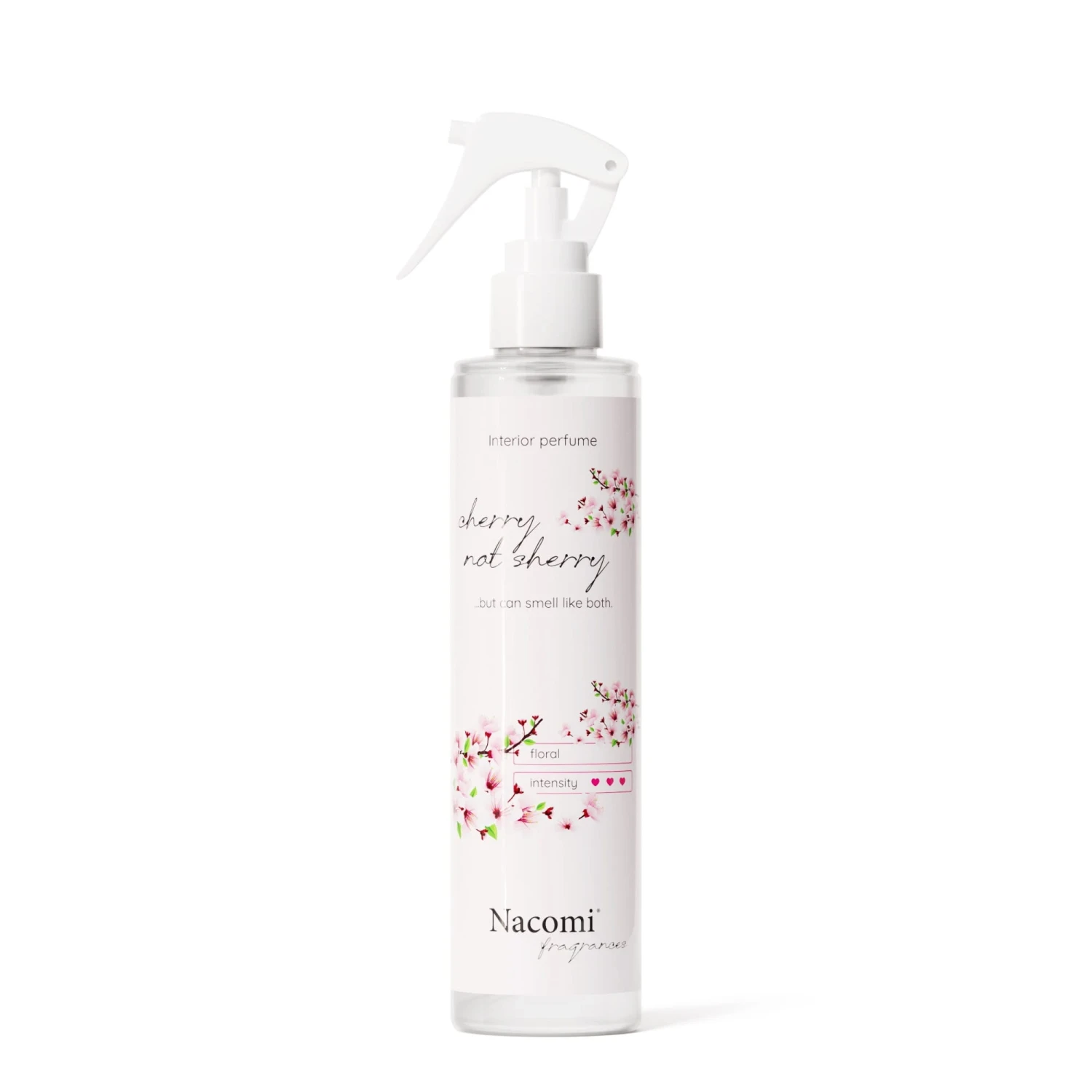 Perfumy do pomieszczeń - Cherry not sherry 250ml