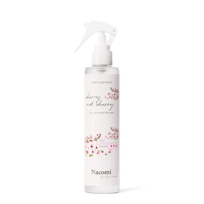 Perfumy do pomieszczeń - Cherry not sherry 250ml