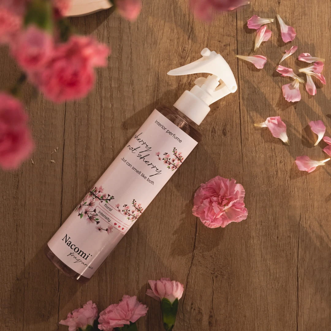 Perfumy do pomieszczeń - Cherry not sherry 250ml