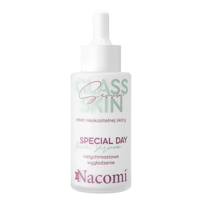 Serum do twarzy Glass skin 40ml