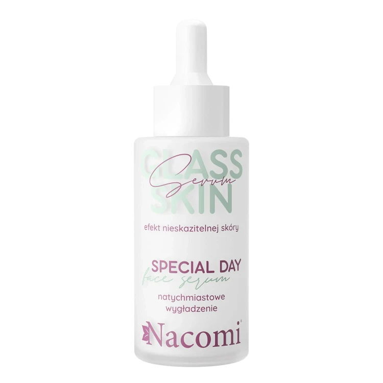 Serum do twarzy Glass skin 40ml