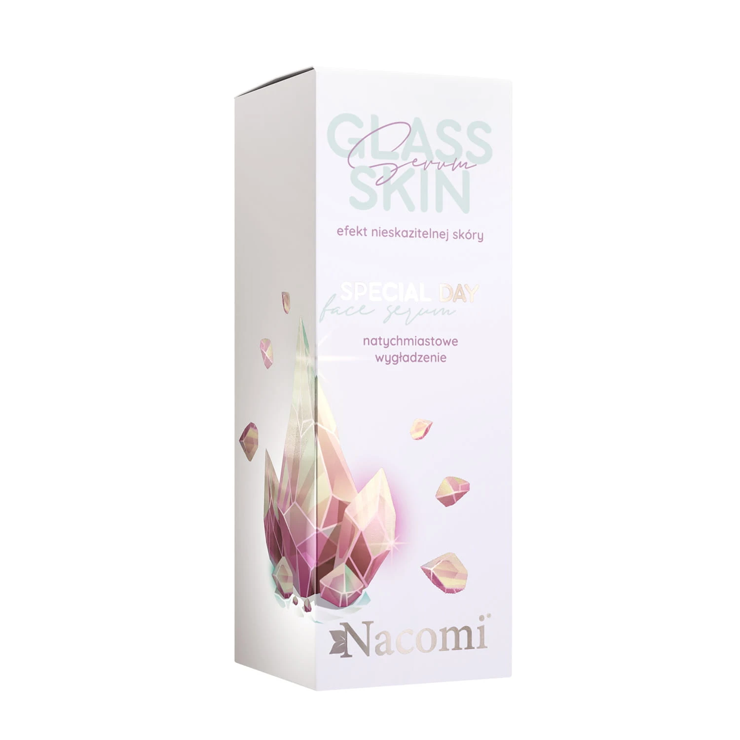 Serum do twarzy Glass skin 40ml