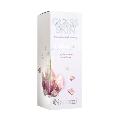 Serum do twarzy Glass skin 40ml