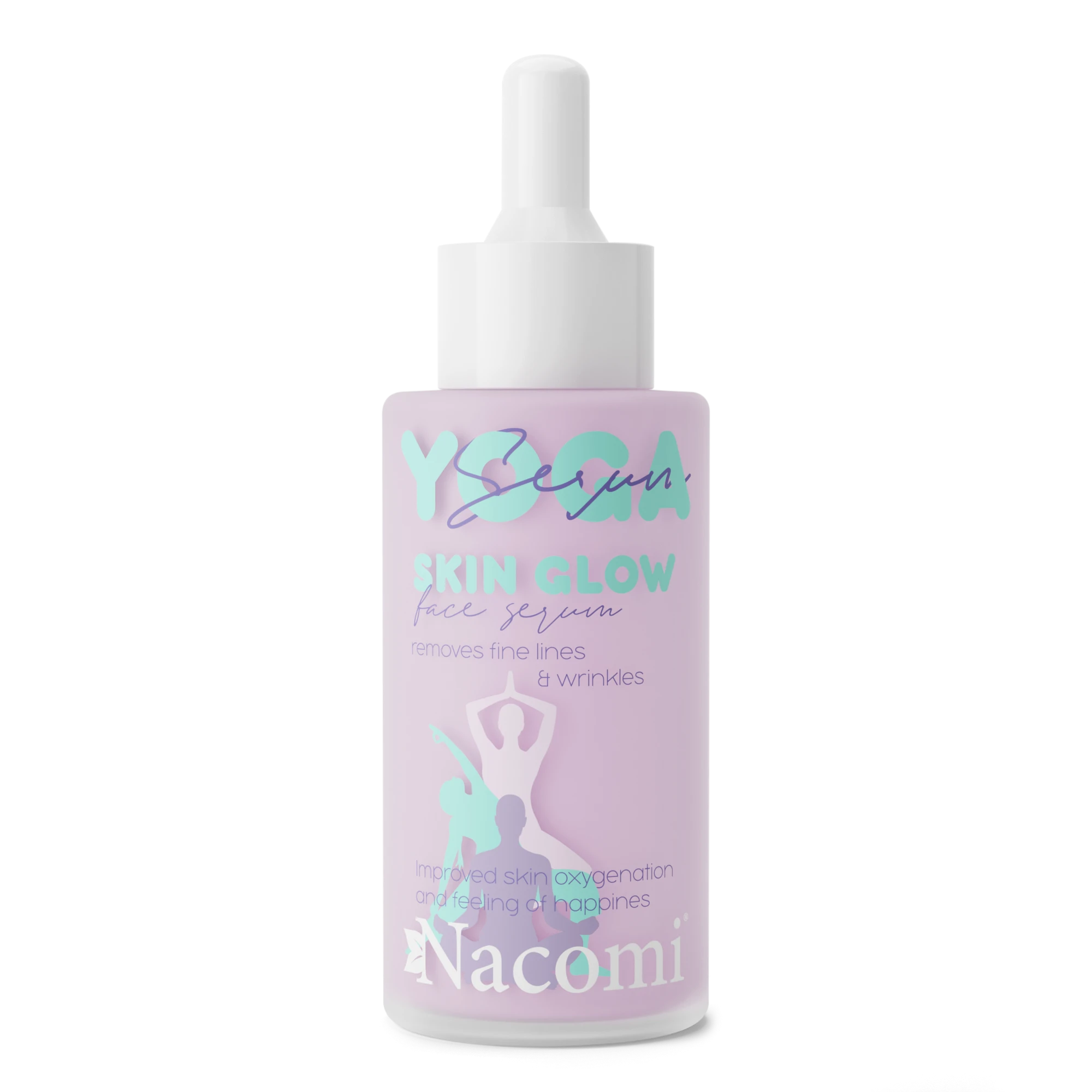 Serum serii Yoga do twarzy 40ml