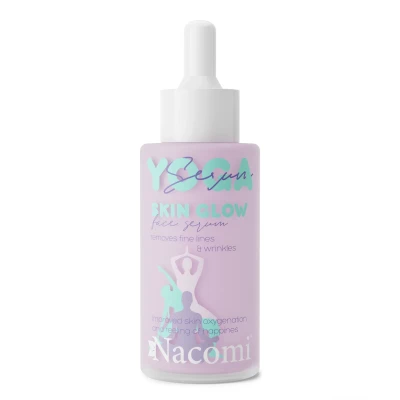 Serum serii Yoga do twarzy 40ml
