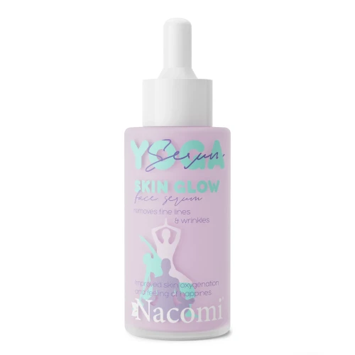 Serum serii Yoga do twarzy 40ml