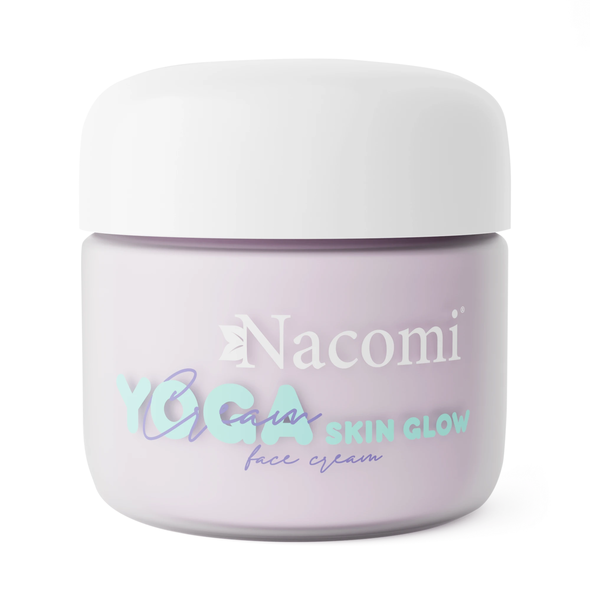 Krem Yoga do twarzy 50ml