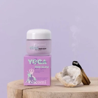 Krem Yoga do twarzy 50ml