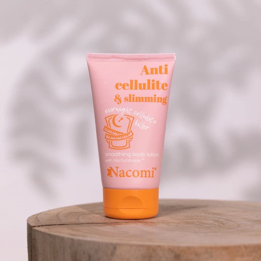 Krem wyszczuplający, antycellulitowy z Nocturshape 150 ml