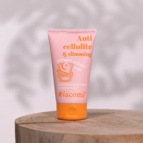 Krem wyszczuplający, antycellulitowy z Nocturshape 150 ml