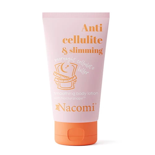 Krem wyszczuplający, antycellulitowy z Nocturshape 150 ml