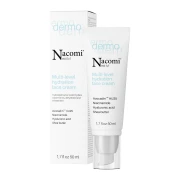 Wielopoziomowy krem intensywnie nawilżający 50 ml