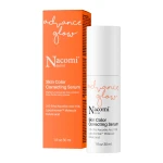 Serum korygujące koloryt skóry 30 ml