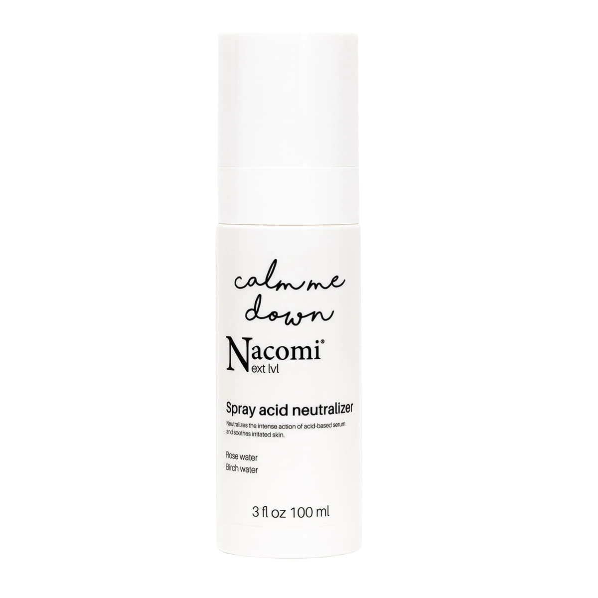 Neutralizator kwasów w sprayu 100ml