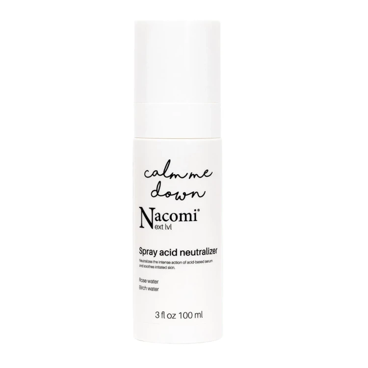 Neutralizator kwasów w sprayu 100ml