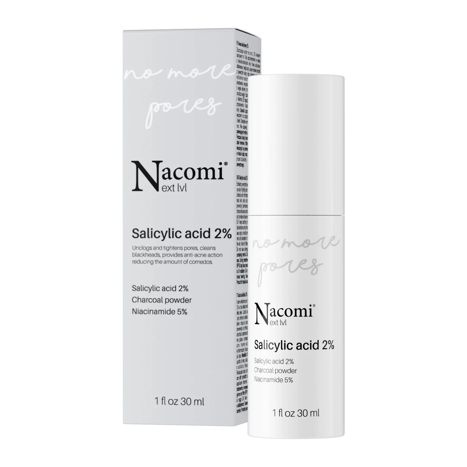 Kwas salicylowy 2% 30ml