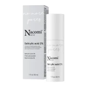 Kwas salicylowy 2% 30ml