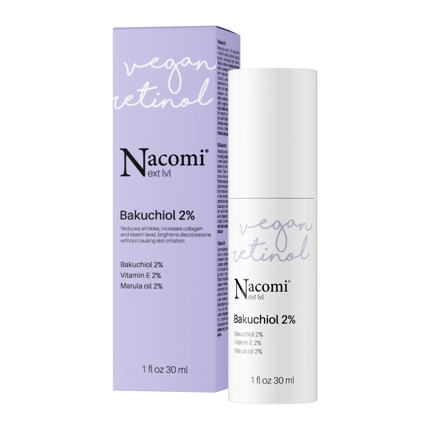 Bakuchiol 2_ 30ml 5902539716085
