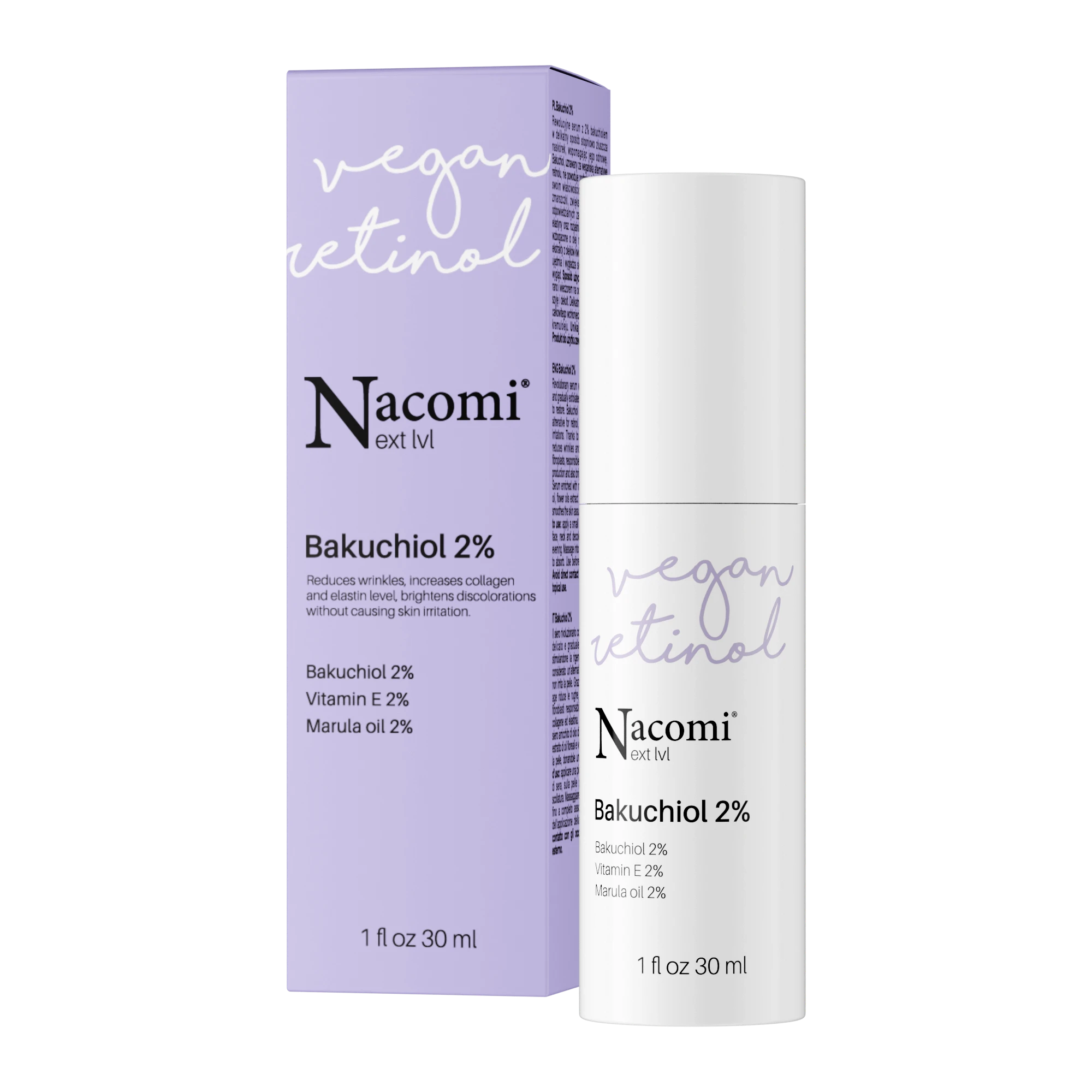 Bakuchiol 2_ 30ml 5902539716085