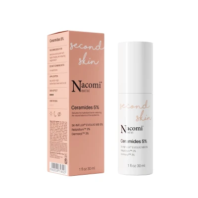 Ceramidy 5% 30ml