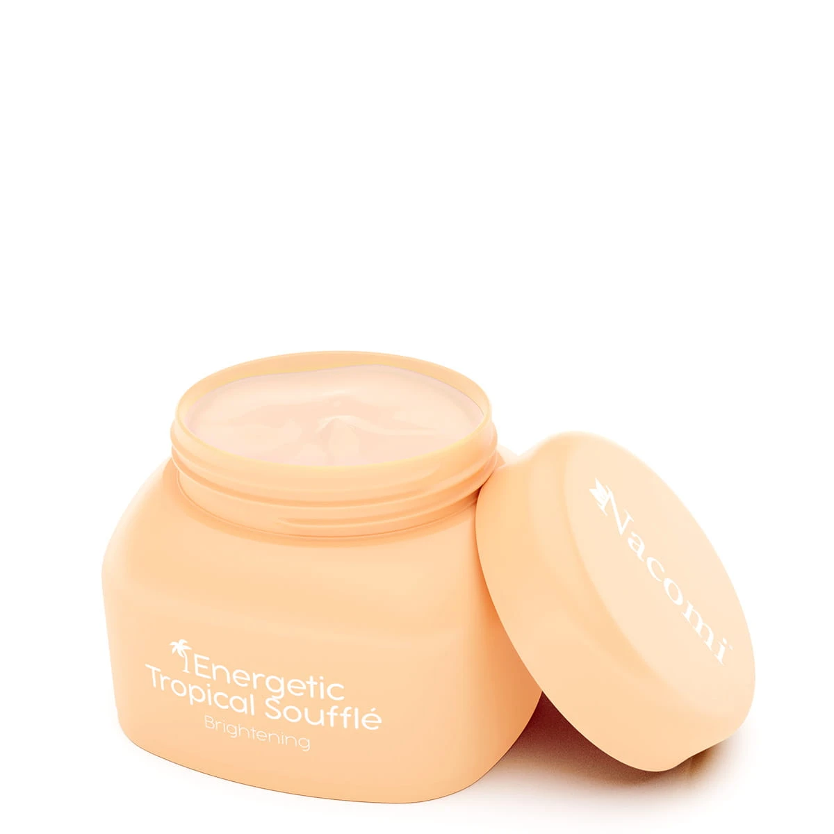 Kremowy suflet rozświetlający 50ml