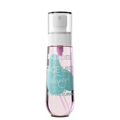 Mgiełka do twarzy i ciała o zapachu papai – 80 ml