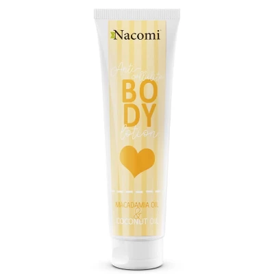 Balsam macadamia antycellulitowy 150ml