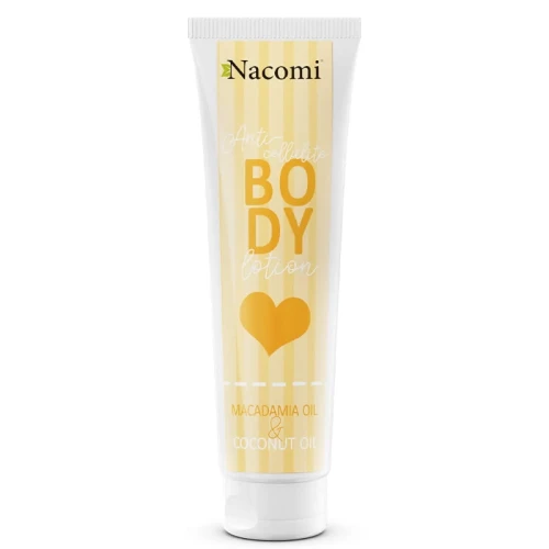 Balsam macadamia antycellulitowy 150ml