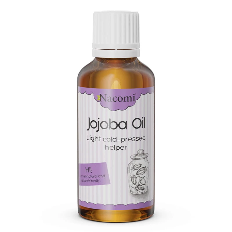 Olej z jojoba 50ml