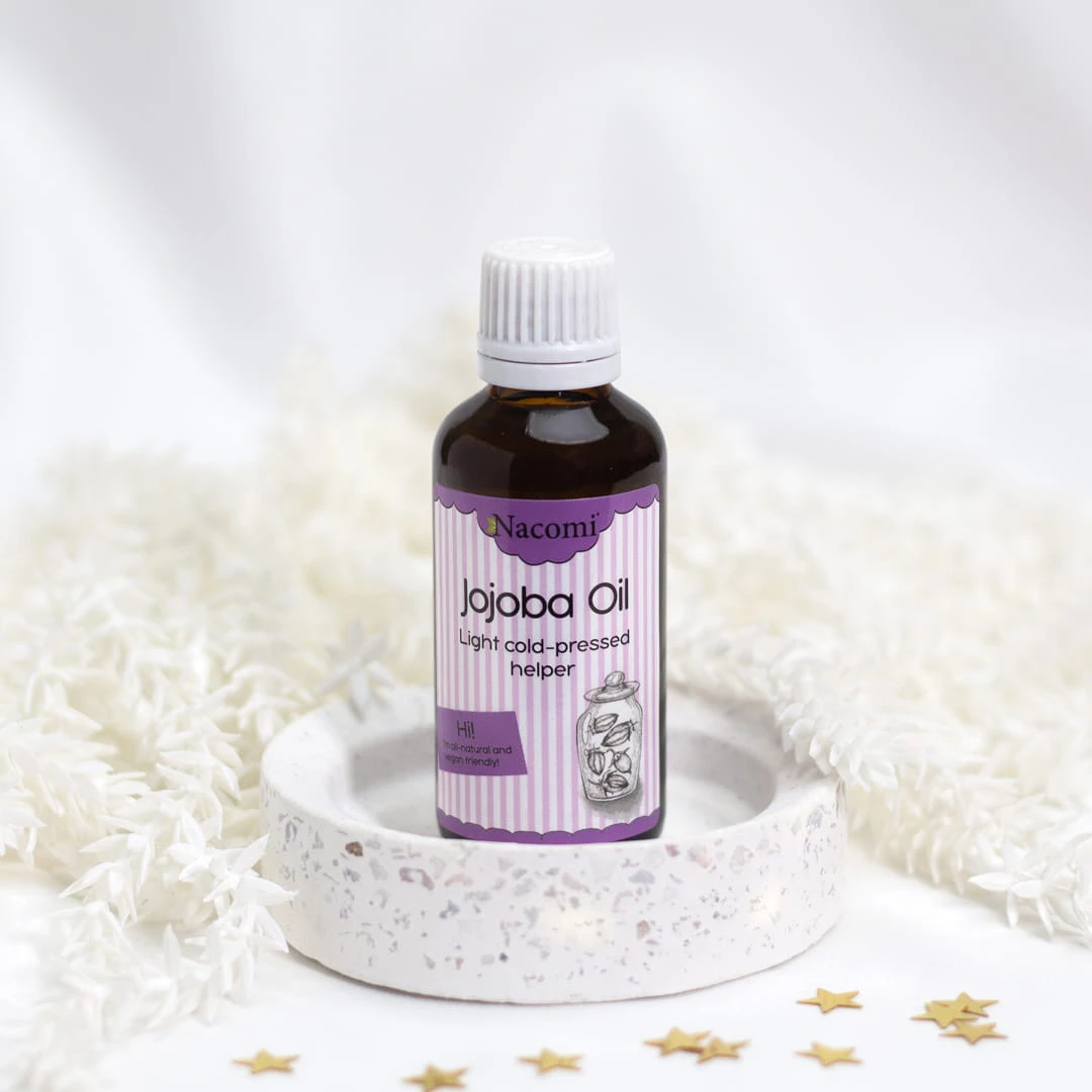 Olej z jojoba 50ml