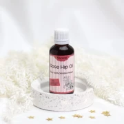 Olej z dzikiej róży 50 ml