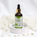 Olej avocado z pipetą 50 ml